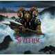 SPITFIRE - Time And Eternity CD
